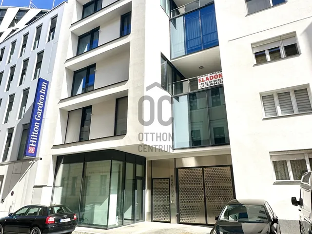 Kiadó lakás Debrecen, Belváros 63 nm