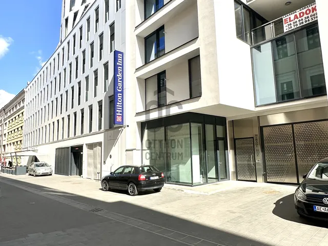 Kiadó lakás Debrecen, Belváros 63 nm