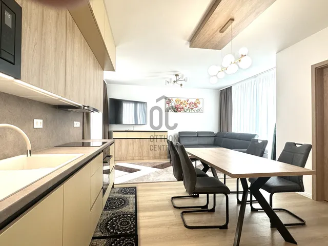 Kiadó lakás Debrecen, Belváros 67 nm