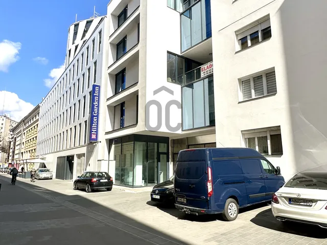 Kiadó lakás Debrecen, Belváros 67 nm