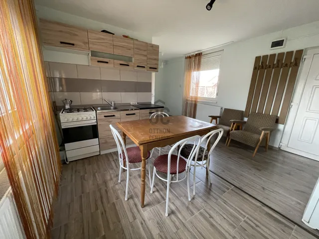 Eladó ház Debrecen, Biczó István-kert 39 nm