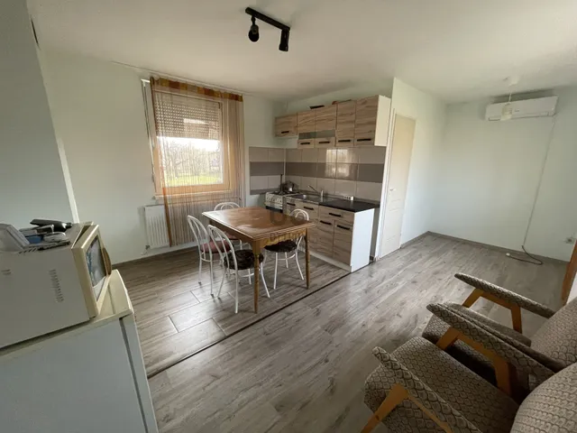 Eladó ház Debrecen, Biczó István-kert 39 nm