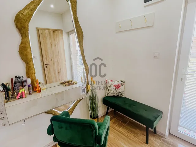 Kiadó kereskedelmi és ipari ingatlan Debrecen, Tócóliget 8 nm