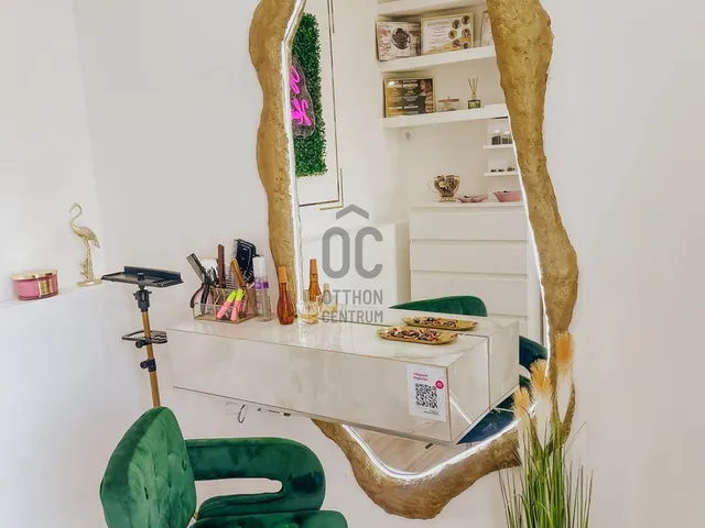 Kiadó kereskedelmi és ipari ingatlan Debrecen, Tócóliget 8 nm