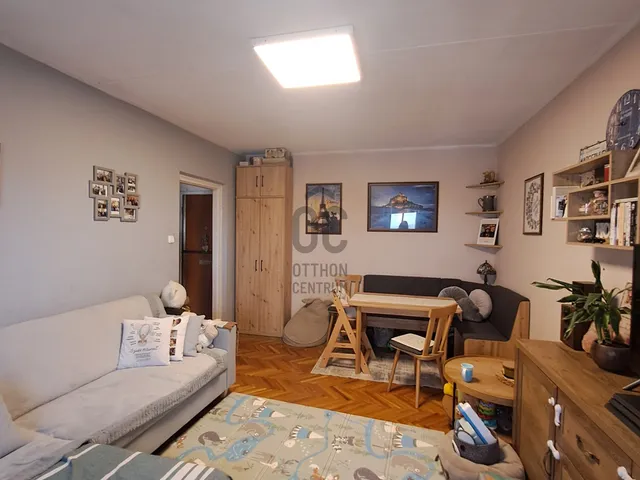 Eladó lakás Debrecen, Újkert 35 nm