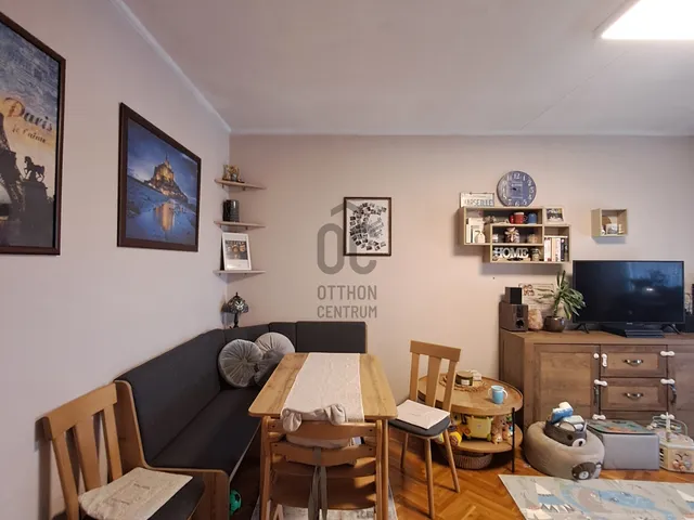 Eladó lakás Debrecen, Újkert 35 nm