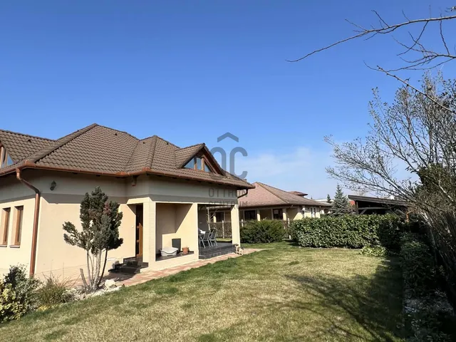 Eladó ház Debrecen, Hódos Imre utca 140 nm