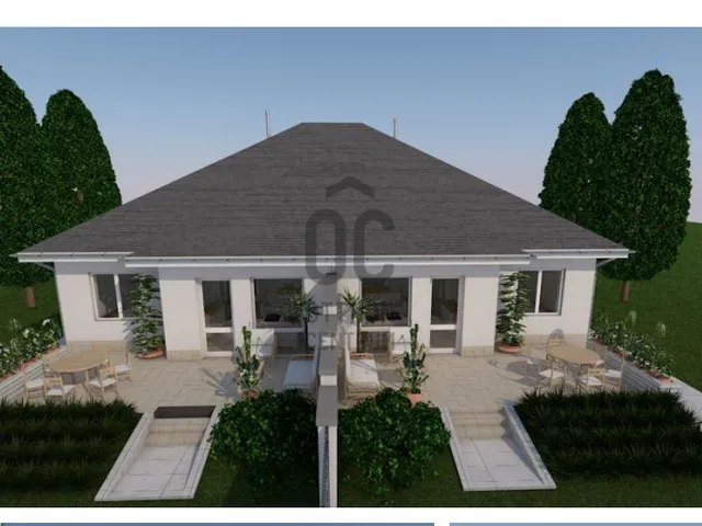 Eladó ház Hajdúsámson, Sámsonkert 95 nm