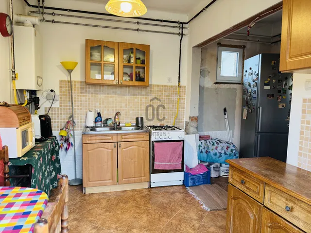 Eladó ház Debrecen, Józsa 64 nm