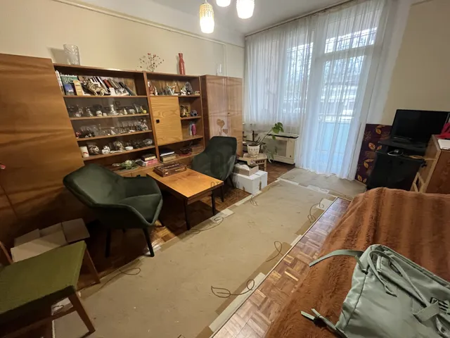 Eladó lakás Debrecen 43 nm