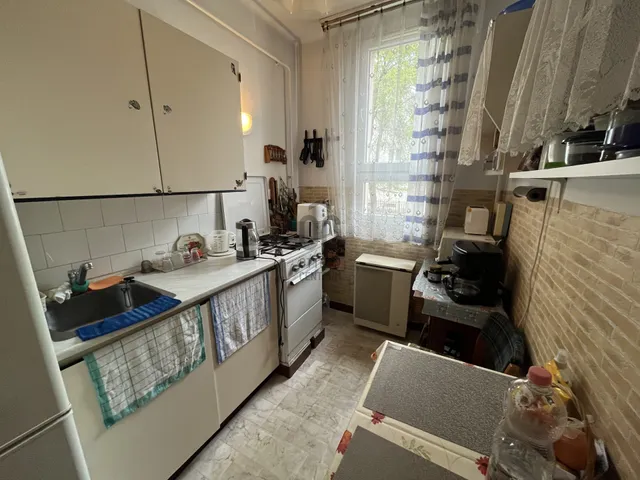 Eladó lakás Debrecen 43 nm