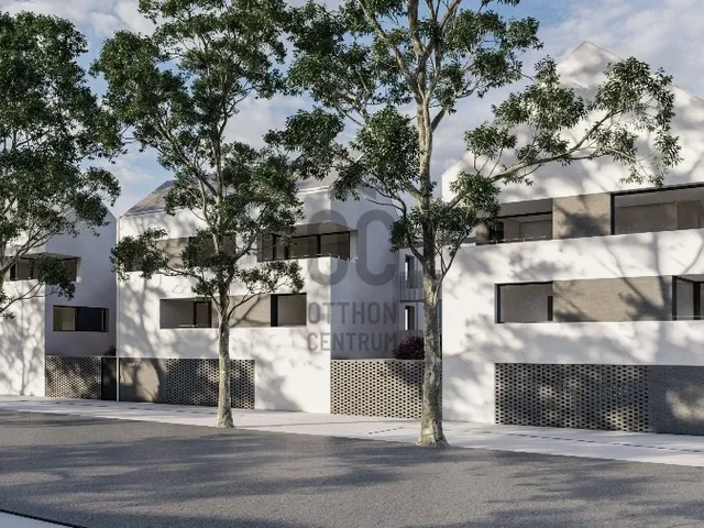 Eladó lakás Debrecen, Belváros 77 nm