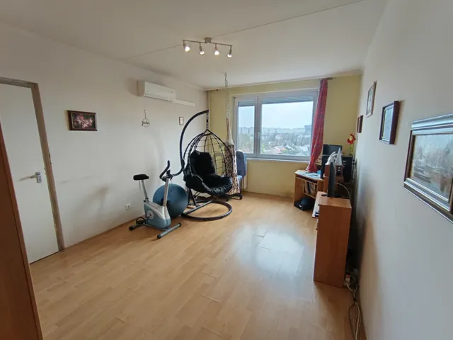 Eladó lakás Debrecen, Belváros 60 nm