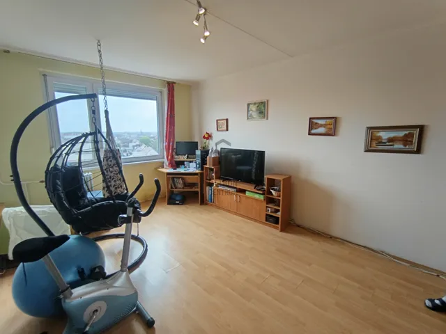 Eladó lakás Debrecen, Belváros, Csapó utca 60 nm