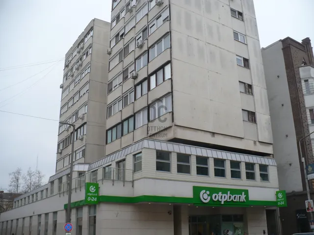 Kiadó lakás Debrecen, Belváros 54 nm