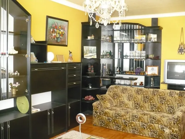 Kiadó lakás Debrecen, Belváros 54 nm