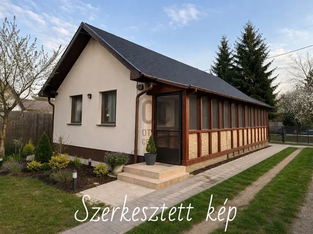 Eladó ház Debrecen, Pac 85 nm