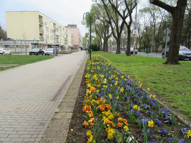 Eladó lakás Hajdúszoboszló 41 nm