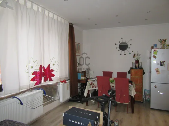 Eladó lakás Hajdúszoboszló 41 nm