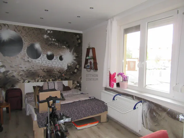 Eladó lakás Hajdúszoboszló 41 nm