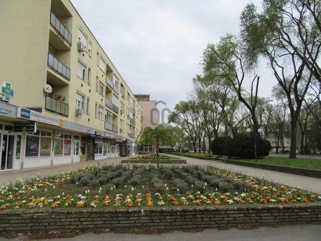 Eladó lakás Hajdúszoboszló 41 nm