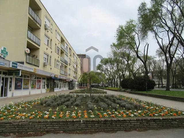 Eladó lakás Hajdúszoboszló 41 nm
