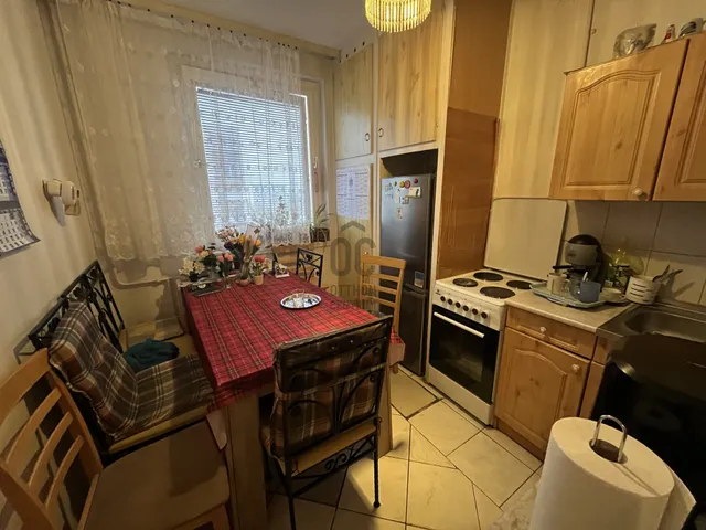 Eladó lakás Debrecen, Tócóskert 46 nm