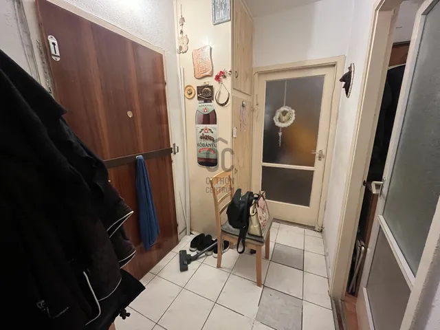 Eladó lakás Debrecen, Tócóskert 46 nm