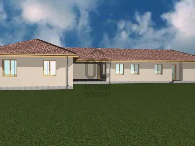 Eladó ház Hajdúsámson 91 nm