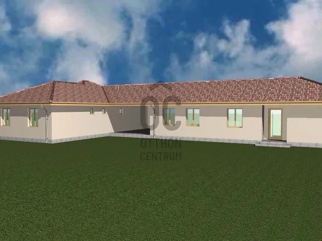 Eladó ház Hajdúsámson 91 nm