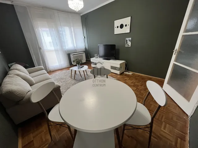 Kiadó lakás Debrecen, Sestakert 55 nm