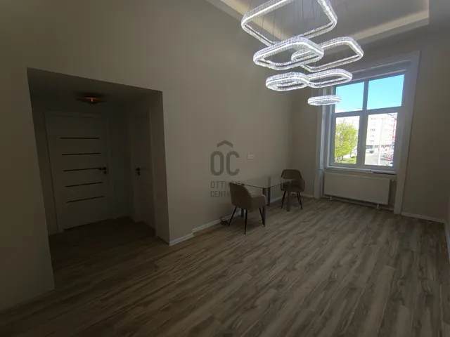 Eladó lakás Debrecen, Belváros 77 nm