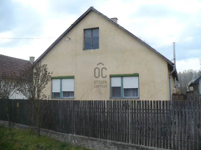 Eladó ház Fülöp 120 nm