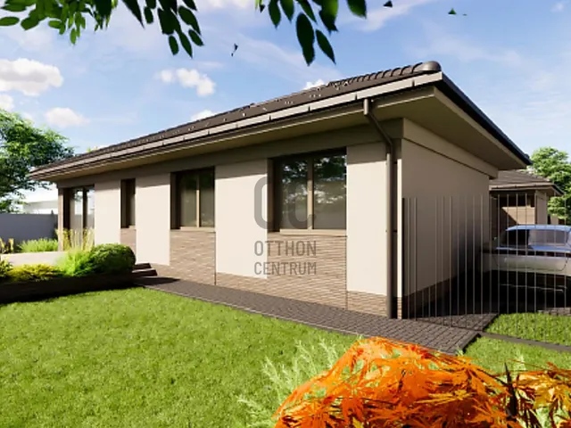 Eladó ház Debrecen, Pallag 118 nm