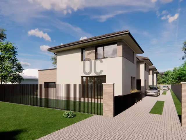 Eladó ház Debrecen 144 nm