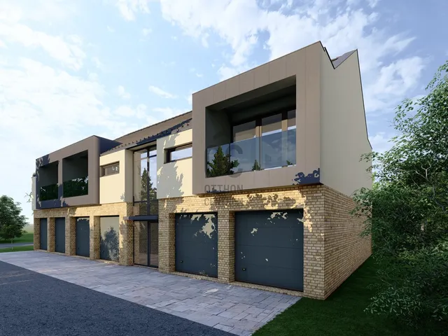 Eladó lakás Hajdúböszörmény 60 nm