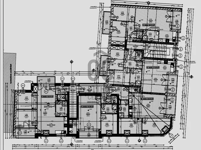 Eladó lakás Hajdúböszörmény 60 nm