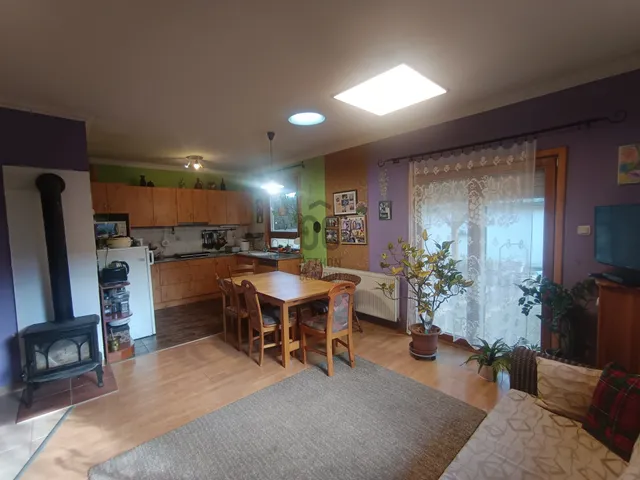 Eladó ház Debrecen, Józsa 80 nm