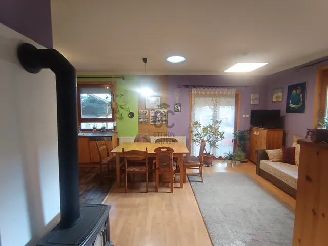 Eladó ház Debrecen, Józsa 80 nm