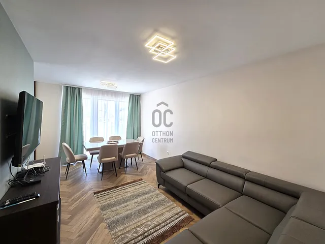 Kiadó lakás Debrecen, Hatvan utcai kert 53 nm