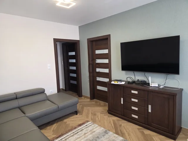 Kiadó lakás Debrecen, Hatvan utcai kert 53 nm