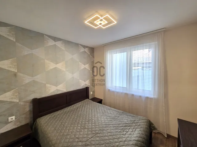 Kiadó lakás Debrecen, Hatvan utcai kert 53 nm