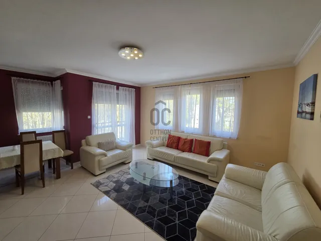 Kiadó lakás Debrecen, Nagyerdő 80 nm