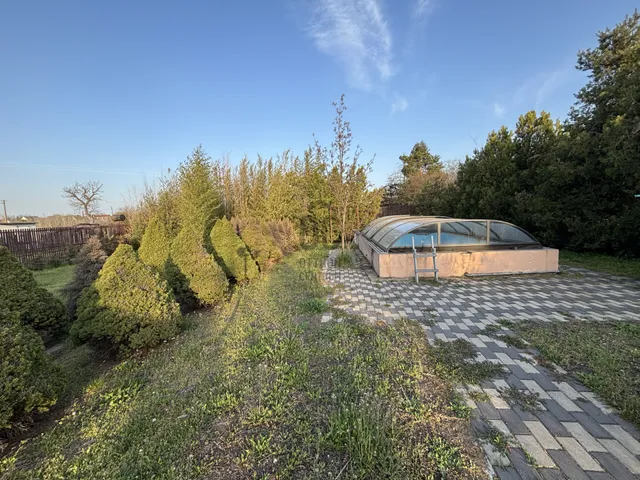 Eladó ház Hajdúsámson, Sámsonkert 110 nm