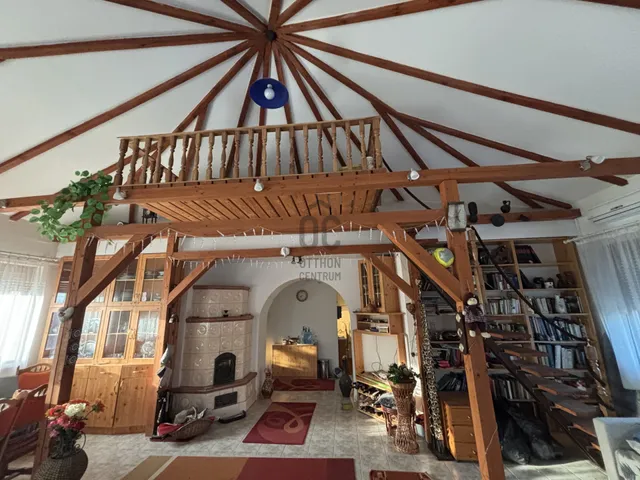 Eladó ház Hajdúsámson, Sámsonkert 110 nm