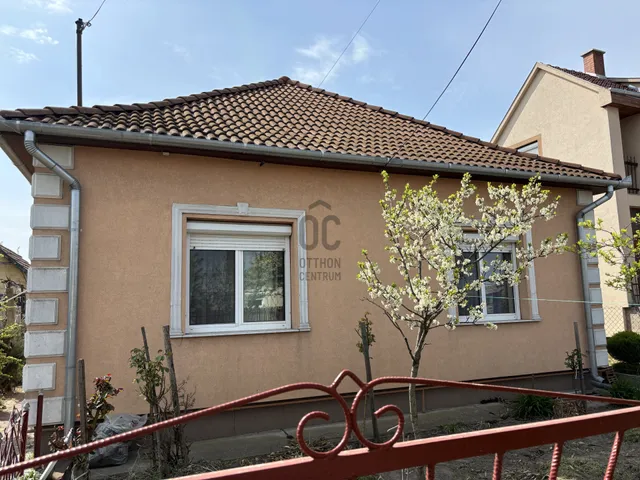 Eladó ház Hajdúsámson 116 nm