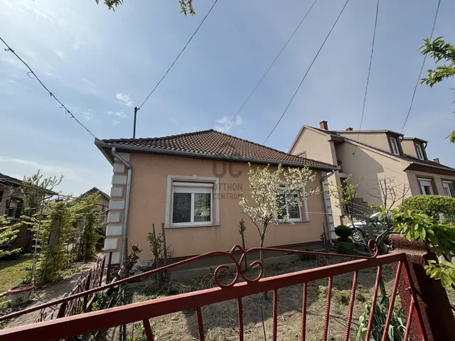 Eladó ház Hajdúsámson 116 nm