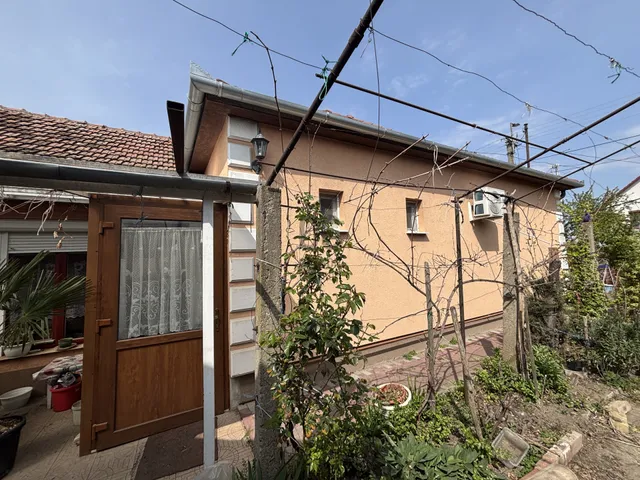 Eladó ház Hajdúsámson 116 nm