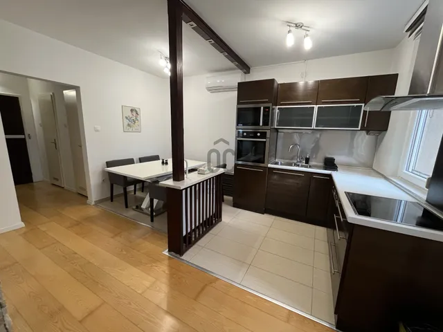 Kiadó lakás Debrecen, Újkert 54 nm