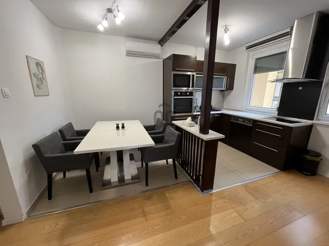 Kiadó lakás Debrecen, Újkert 54 nm